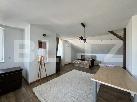 Apartament de închiriat 4 camere Andrei Mureşanu - 173551AI | BLITZ Cluj-Napoca | Poza7