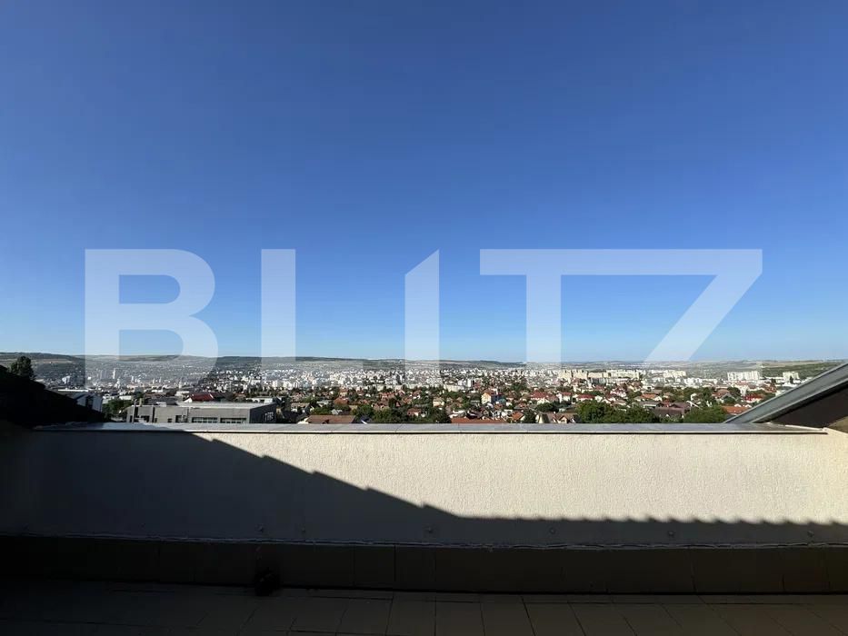 Apartament de închiriat 4 camere Andrei Mureşanu - 173551AI | BLITZ Cluj-Napoca | Poza1