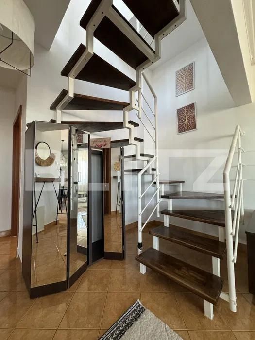 Apartament de închiriat 4 camere Andrei Mureşanu - 173551AI | BLITZ Cluj-Napoca | Poza8