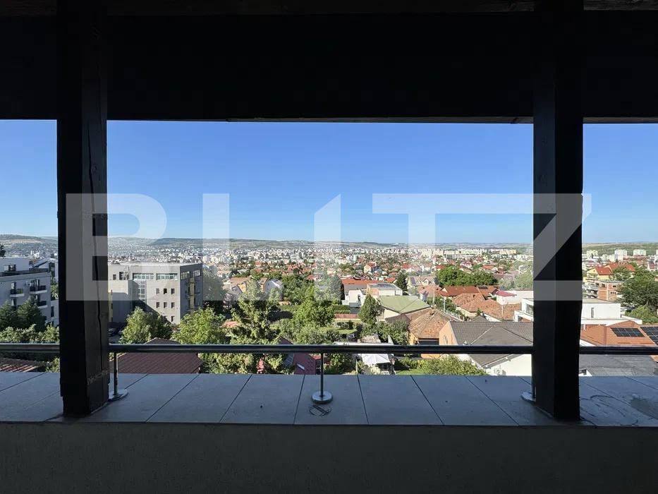 Apartament de închiriat 4 camere Andrei Mureşanu - 173551AI | BLITZ Cluj-Napoca | Poza5