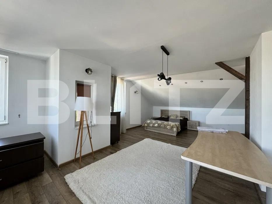 Apartament de închiriat 4 camere Andrei Mureşanu - 173551AI | BLITZ Cluj-Napoca | Poza7