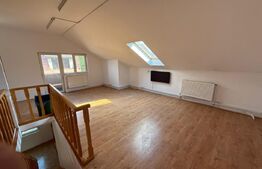 Oferta! Cladire birouri, 350 mp, 3 parcari, zona B-dul Titulescu