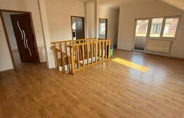 Oferta! Cladire birouri, 350 mp, 3 parcari, zona B-dul Titulescu