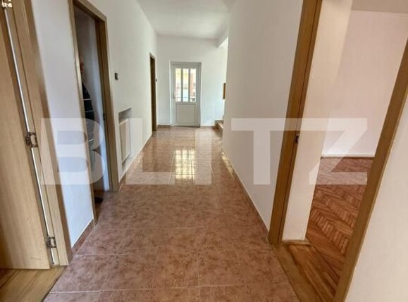 Spațiu birouri de închiriat Semicentral - 173556SIB | BLITZ Cluj-Napoca | Poza2