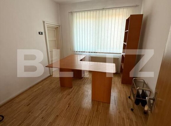 Spațiu birouri de închiriat Semicentral - 173556SIB | BLITZ Cluj-Napoca | Poza4