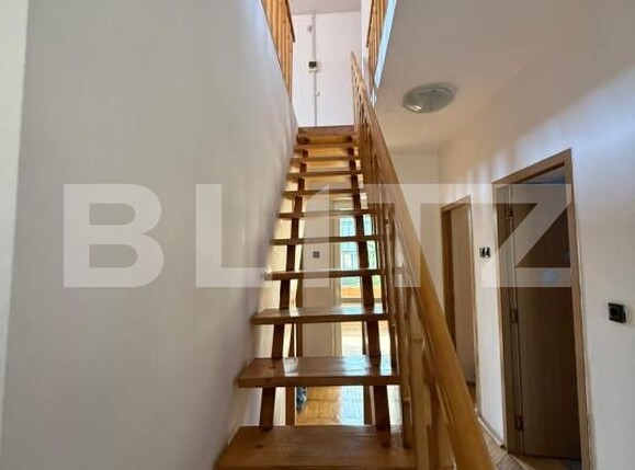 Spațiu birouri de închiriat Semicentral - 173556SIB | BLITZ Cluj-Napoca | Poza6