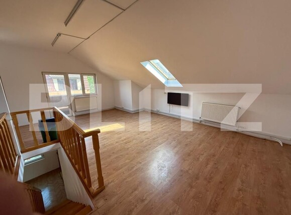 Spațiu birouri de închiriat Semicentral - 173556SIB | BLITZ Cluj-Napoca | Poza13