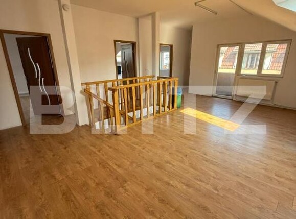 Spațiu birouri de închiriat Semicentral - 173556SIB | BLITZ Cluj-Napoca | Poza8