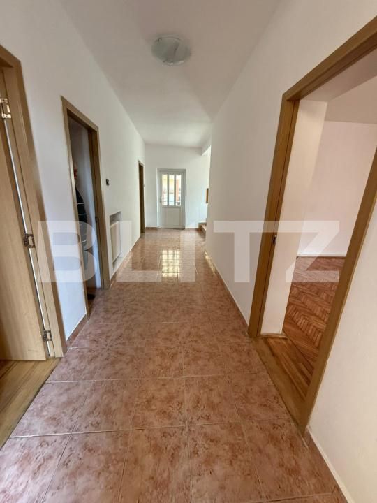 Spațiu birouri de închiriat Semicentral - 173556SIB | BLITZ Cluj-Napoca | Poza2