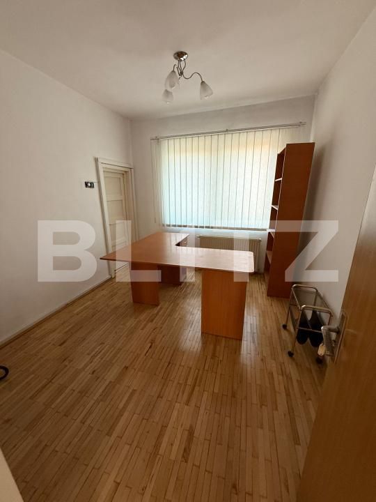Spațiu birouri de închiriat Semicentral - 173556SIB | BLITZ Cluj-Napoca | Poza4