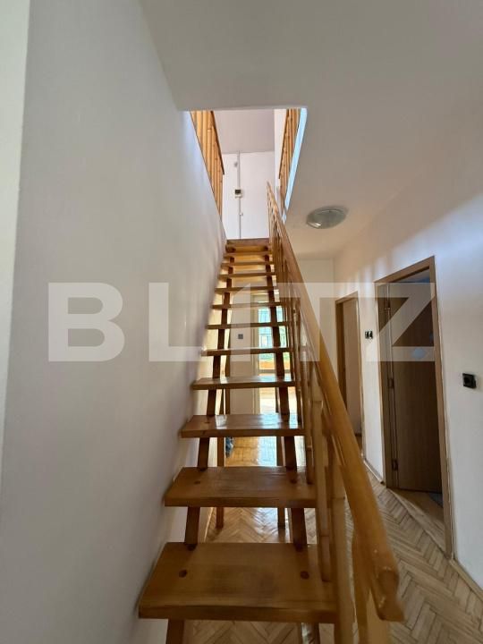 Spațiu birouri de închiriat Semicentral - 173556SIB | BLITZ Cluj-Napoca | Poza6