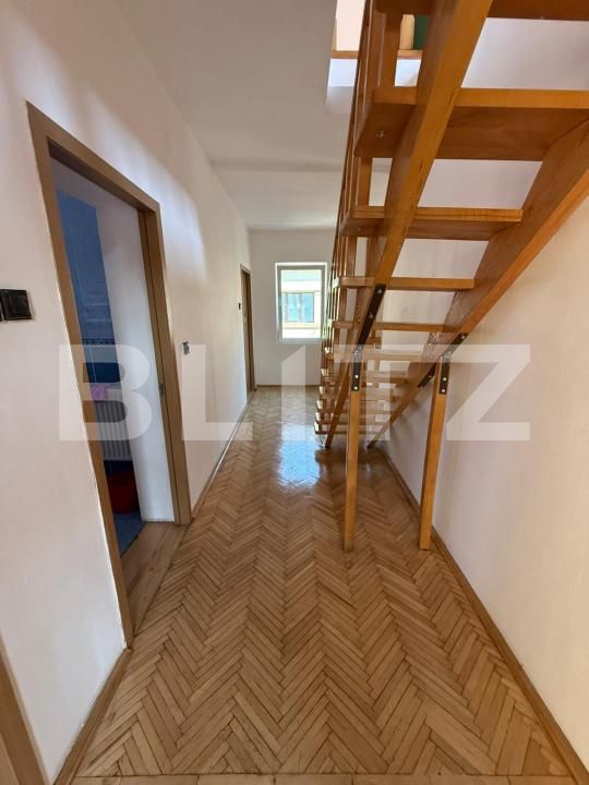 Spațiu birouri de închiriat Semicentral - 173556SIB | BLITZ Cluj-Napoca | Poza10