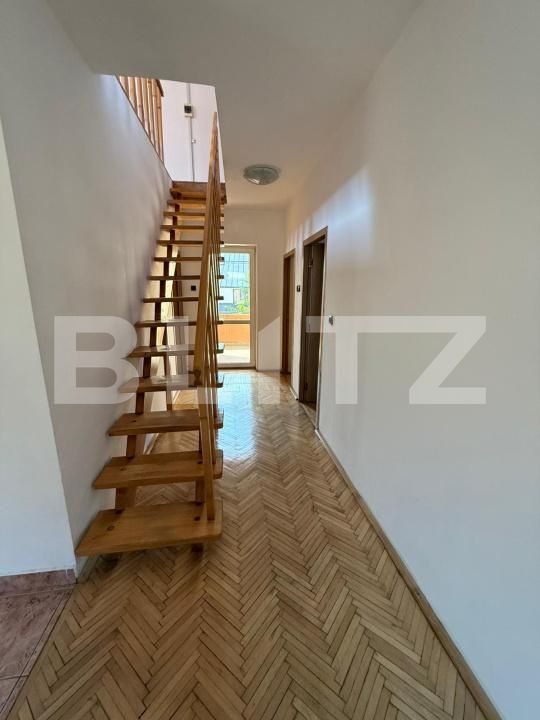 Spațiu birouri de închiriat Semicentral - 173556SIB | BLITZ Cluj-Napoca | Poza14