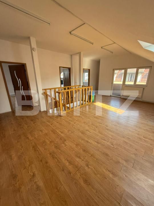 Spațiu birouri de închiriat Semicentral - 173556SIB | BLITZ Cluj-Napoca | Poza8