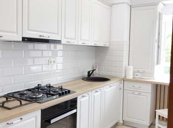 Apartament de închiriat 3 camere Central - 17356AI | BLITZ Cluj-Napoca | Poza8