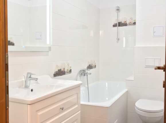 Apartament de închiriat 3 camere Central - 17356AI | BLITZ Cluj-Napoca | Poza15