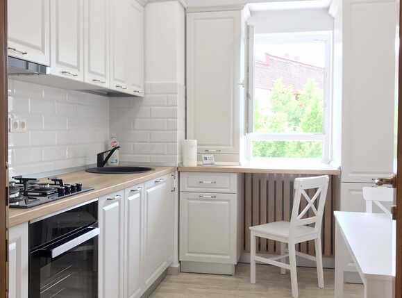 Apartament de închiriat 3 camere Central - 17356AI | BLITZ Cluj-Napoca | Poza7