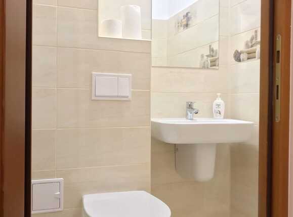 Apartament de închiriat 3 camere Central - 17356AI | BLITZ Cluj-Napoca | Poza16