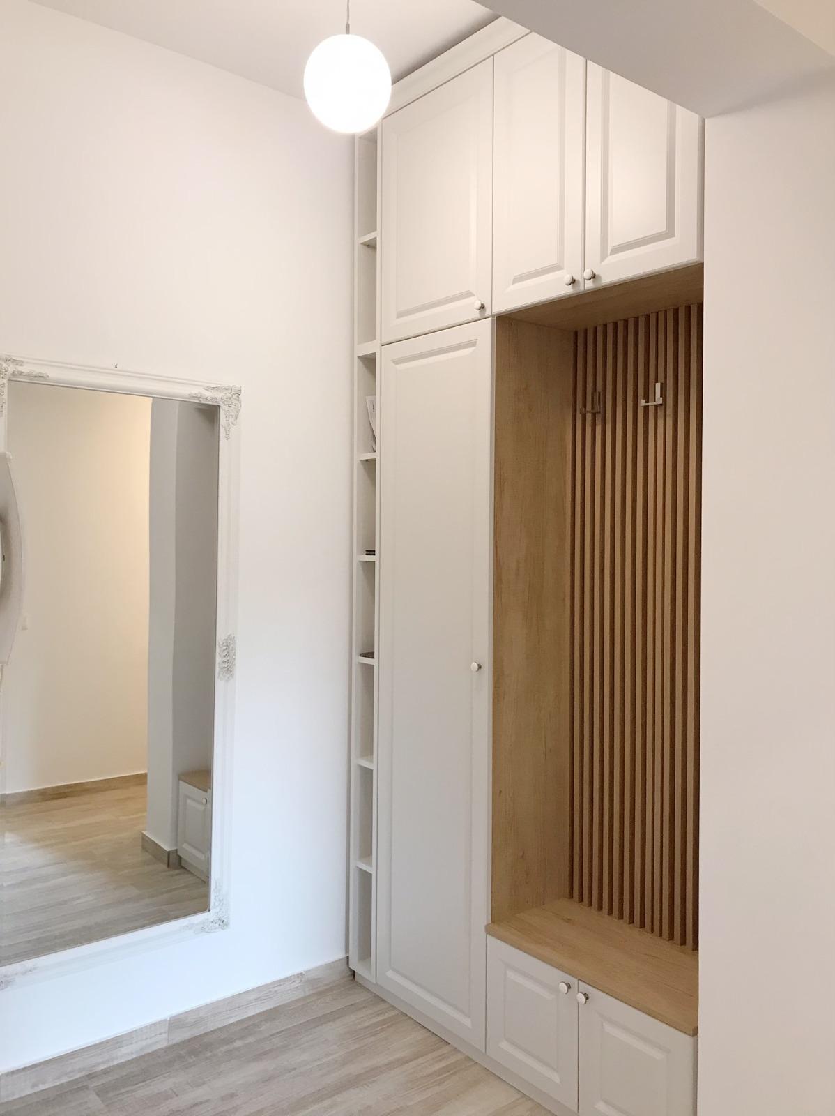 Apartament de închiriat 3 camere Central - 17356AI | BLITZ Cluj-Napoca | Poza10