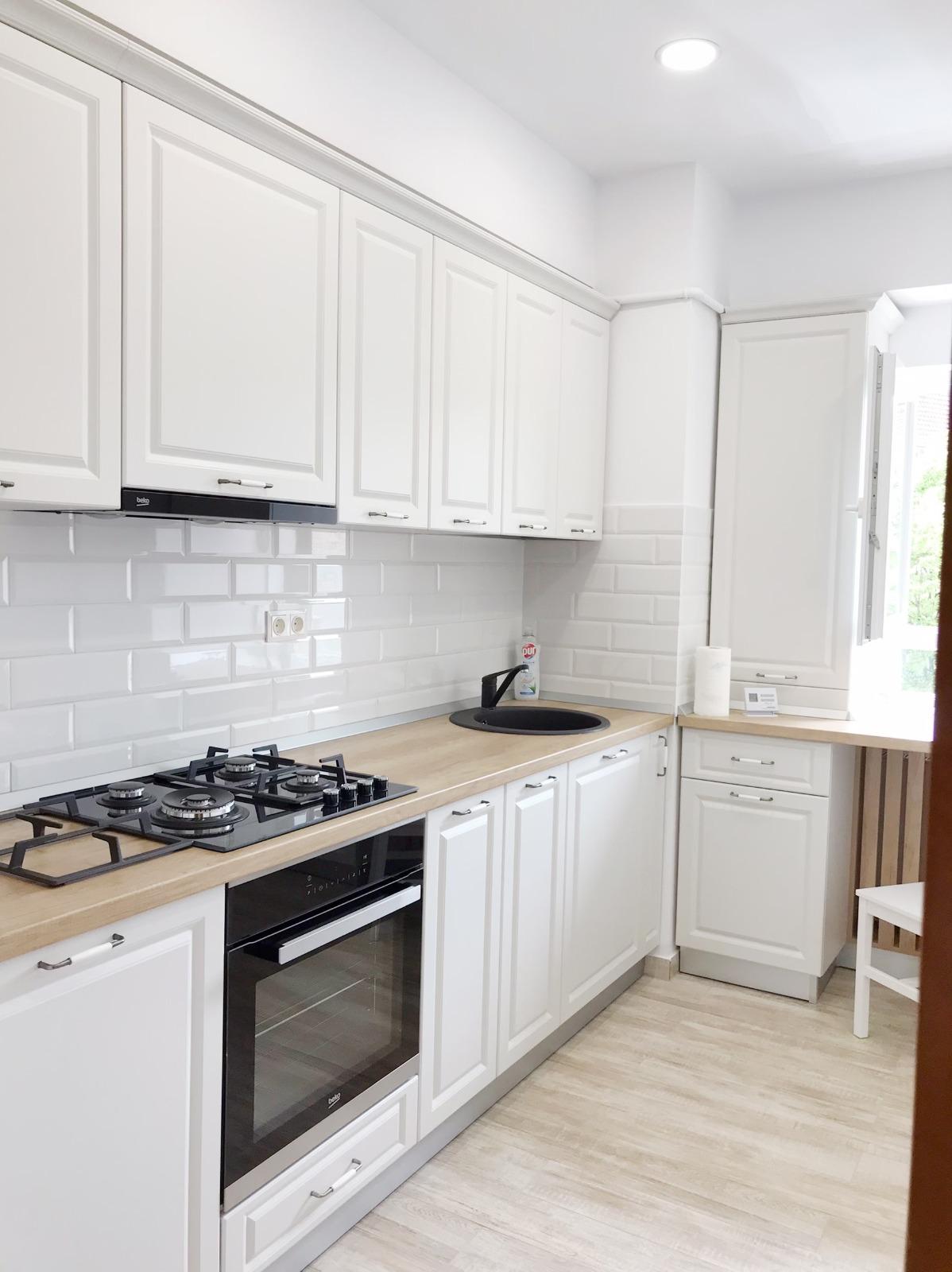 Apartament de închiriat 3 camere Central - 17356AI | BLITZ Cluj-Napoca | Poza8