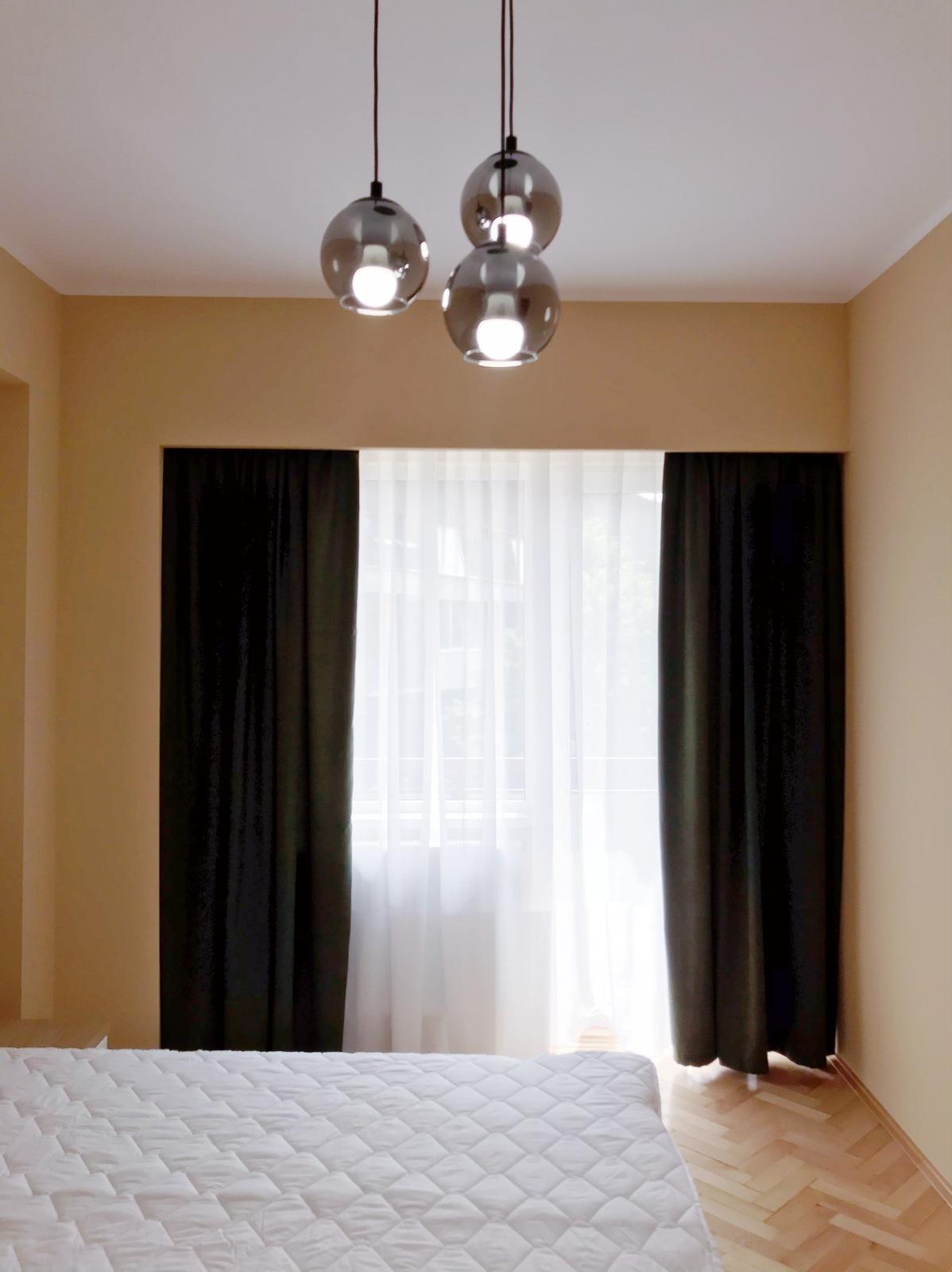 Apartament de închiriat 3 camere Central - 17356AI | BLITZ Cluj-Napoca | Poza2