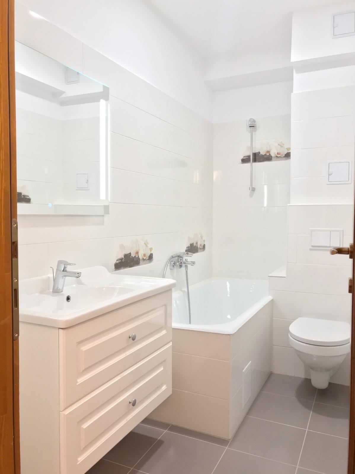 Apartament de închiriat 3 camere Central - 17356AI | BLITZ Cluj-Napoca | Poza15