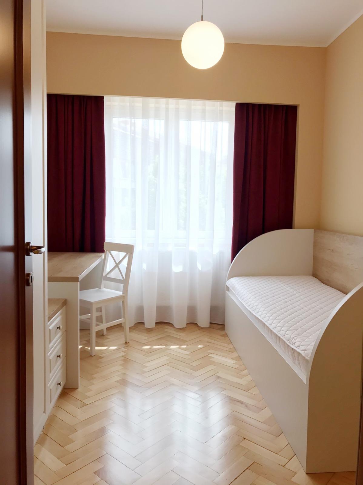 Apartament de închiriat 3 camere Central - 17356AI | BLITZ Cluj-Napoca | Poza12