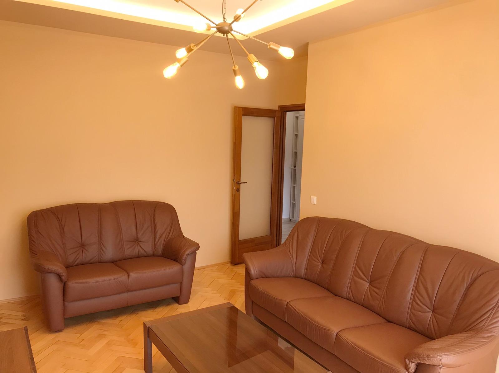 Apartament de închiriat 3 camere Central - 17356AI | BLITZ Cluj-Napoca | Poza6