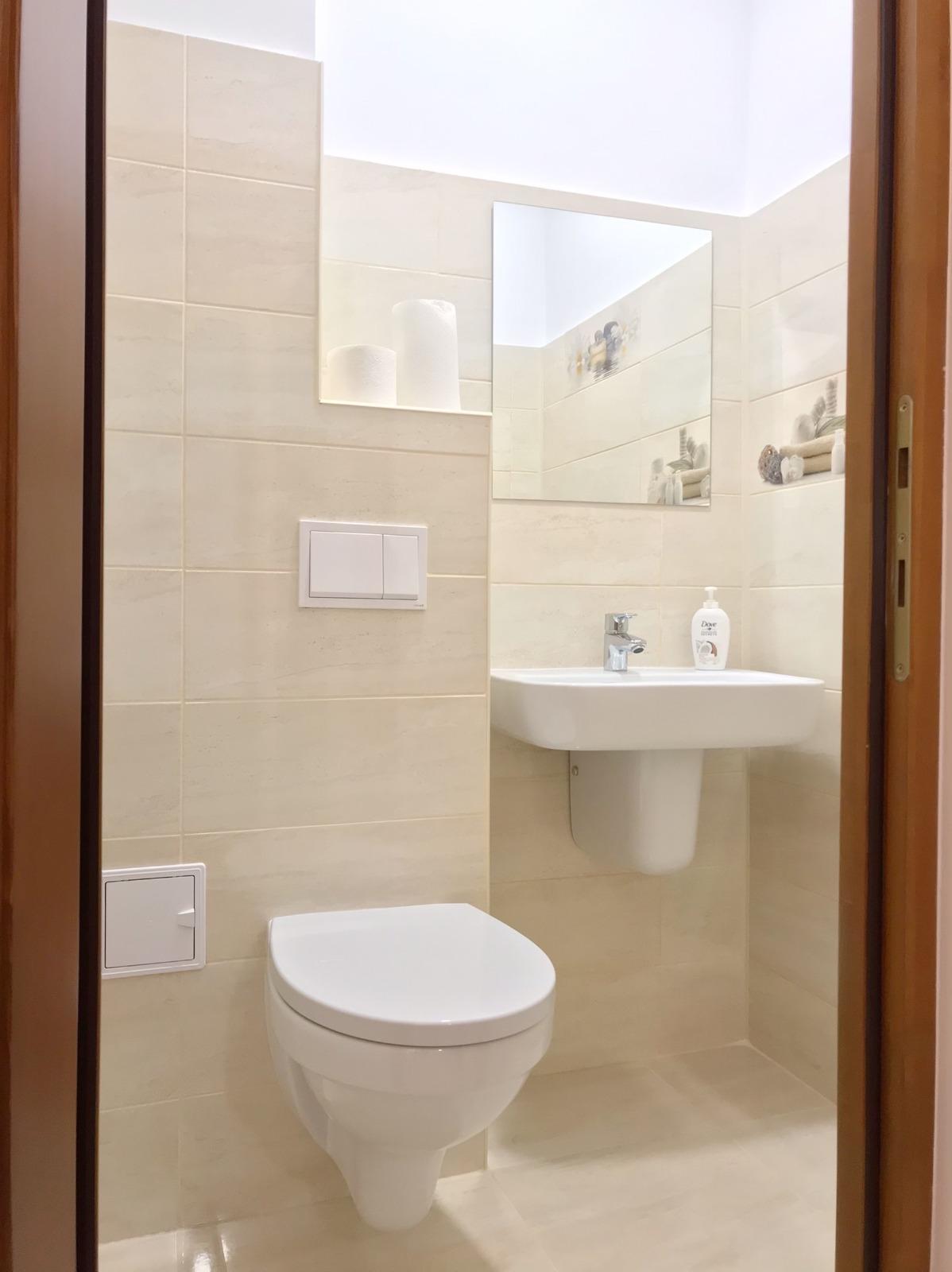 Apartament de închiriat 3 camere Central - 17356AI | BLITZ Cluj-Napoca | Poza16