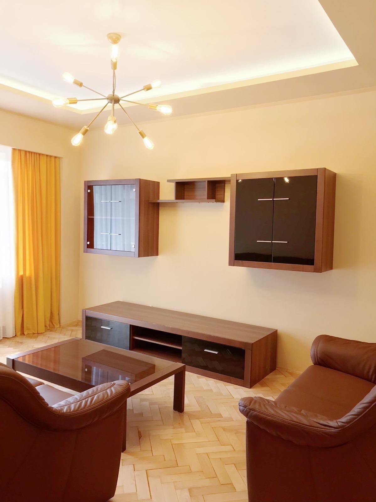 Apartament de închiriat 3 camere Central - 17356AI | BLITZ Cluj-Napoca | Poza5