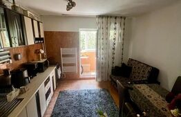 Apartament de vanzare, cu 2 camere, 54 mp, decomandat, zona Marasti