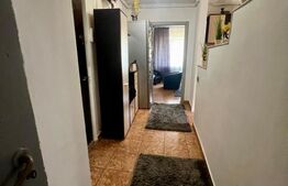 Apartament de vanzare, cu 2 camere, 54 mp, decomandat, zona Marasti