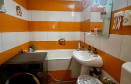 Apartament de vanzare, cu 2 camere, 54 mp, decomandat, zona Marasti