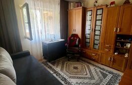 Apartament de vanzare, cu 2 camere, 54 mp, decomandat, zona Marasti