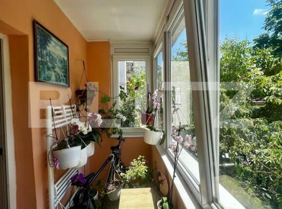 Apartament de vânzare 2 camere Marasti - 173566AV | BLITZ Cluj-Napoca | Poza7