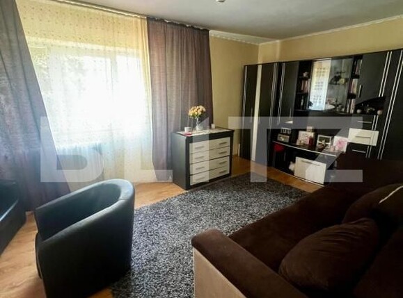 Apartament de vânzare 2 camere Marasti - 173566AV | BLITZ Cluj-Napoca | Poza1