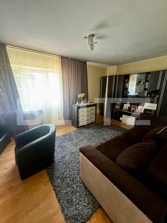 Apartament de vânzare 2 camere Marasti - 173566AV | BLITZ Cluj-Napoca | Poza1