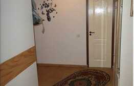 De vanzare 2 camere, 60 mp! Complet mobilat! Zona strazii Florilor!