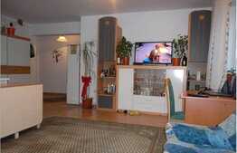 De vanzare 2 camere, 60 mp! Complet mobilat! Zona strazii Florilor!