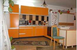 De vanzare 2 camere, 60 mp! Complet mobilat! Zona strazii Florilor!