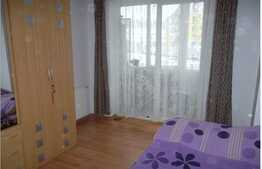 De vanzare 2 camere, 60 mp! Complet mobilat! Zona strazii Florilor!