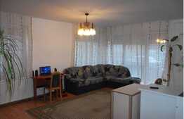 De vanzare 2 camere, 60 mp! Complet mobilat! Zona strazii Florilor!