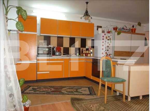 Apartament de vânzare 2 camere Floreşti - 17357AV | BLITZ Cluj-Napoca | Poza2