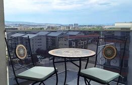 Apartament 2 camere, lux, parcare, zona Elite City