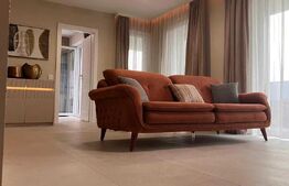 Apartament 2 camere, lux, parcare, zona Elite City