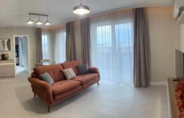 Apartament 2 camere, lux, parcare, zona Elite City