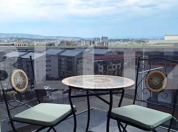 Apartament de închiriat 2 camere Iris - 173570AI | BLITZ Cluj-Napoca | Poza5