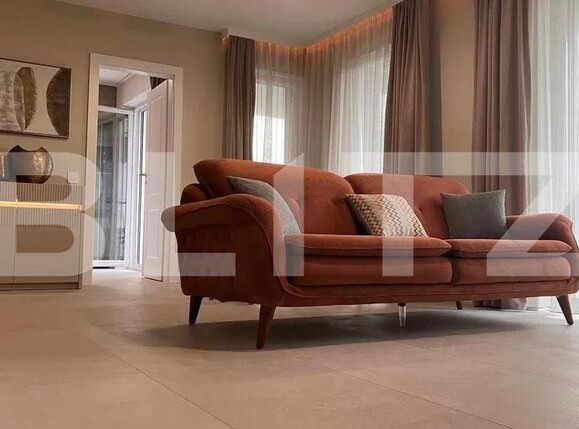 Apartament de închiriat 2 camere Iris - 173570AI | BLITZ Cluj-Napoca | Poza1