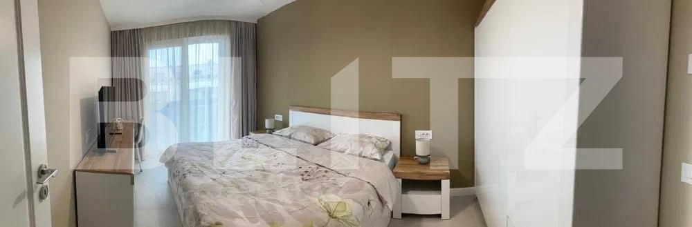 Apartament de închiriat 2 camere Iris - 173570AI | BLITZ Cluj-Napoca | Poza2