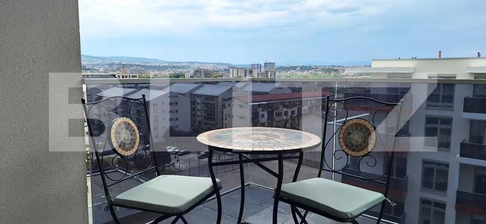 Apartament de închiriat 2 camere Iris - 173570AI | BLITZ Cluj-Napoca | Poza5